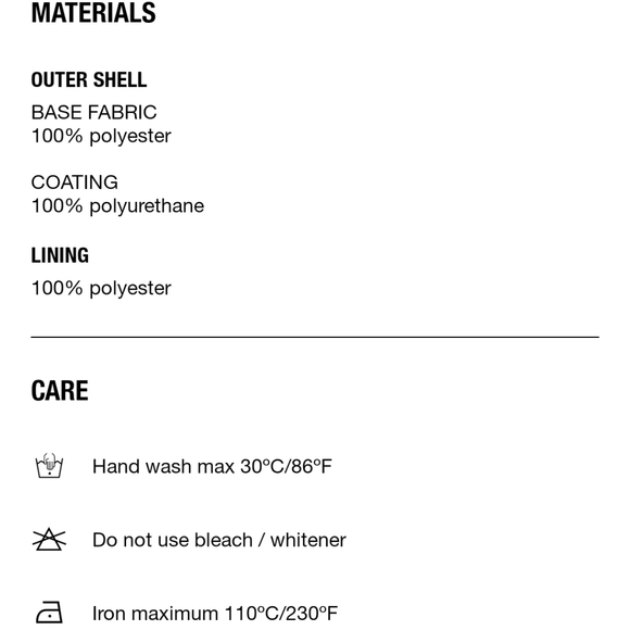 NWT ZARA | Faux Leather Long Jumpsuit Sand - Picture 11 of 11